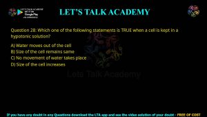 GATE Life Science 2013 Previous Year Papers with Solutions