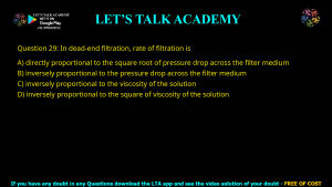GATE Biotechnology 2016 Previous Year Papers with Solutions