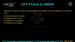 GATE Biotechnology 2013 Previous Year Papers with Solutions