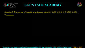 GATE Life Science 2015 Previous Year Papers with Solutions