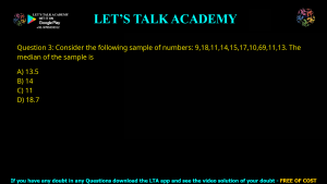 GATE Biotechnology 2024 Previous Year Papers with Solutions