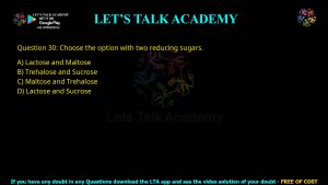 GATE Life Science 2014 Previous Year Papers with Solutions