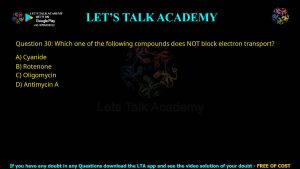 GATE Life Science Previous Year Papers with Solutions