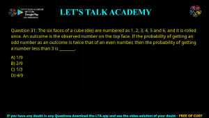 GATE Biotechnology 2024 Previous Year Papers with Solutions