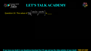 GATE Biotechnology 2023 Previous Year Papers with Solutions