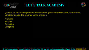 GATE Life Science 2019 Previous Year Papers with Solutions