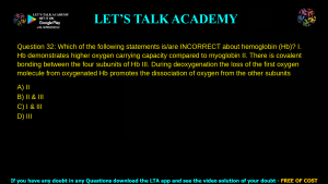GATE Life Science 2015 Previous Year Papers with Solutions