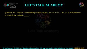 GATE Biotechnology 2015 Previous Year Papers with Solutions
