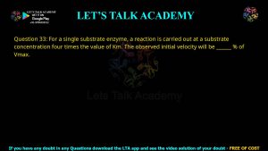 GATE Life Science 2014 Previous Year Papers with Solutions