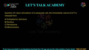 GATE Life Science 2012 Previous Year Papers with Solutions