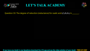 GATE Biotechnology 2024 Previous Year Papers with Solutions