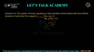 GATE Biotechnology 2015 Previous Year Papers with Solutions