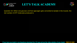 GATE Life Science 2020 Previous Year Papers with Solutions
