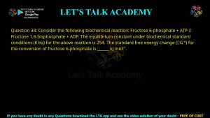 GATE Life Science 2014 Previous Year Papers with Solutions