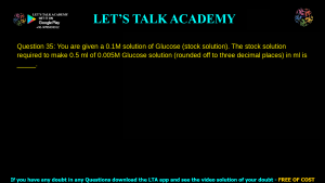 GATE Life Science 2019 Previous Year Papers with Solutions