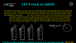 GATE Life Science 2015 Previous Year Papers with Solutions