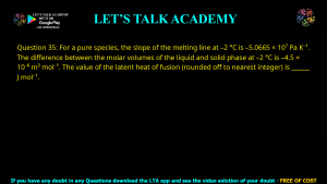 GATE Biotechnology 2022 Previous Year Papers with Solutions