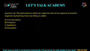 GATE Life Science 2017 Previous Year Papers with Solutions