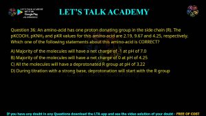 GATE Life Science 2012 Previous Year Papers with Solutions