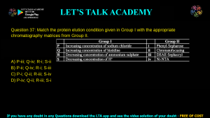 GATE Life Science 2018 Previous Year Papers with Solutions