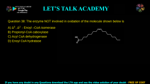 GATE Life Science 2019 Previous Year Papers with Solutions
