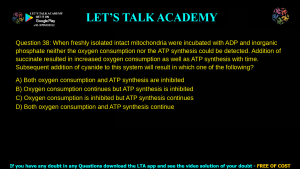 GATE Life Science 2016 Previous Year Papers with Solutions