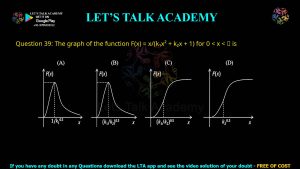 GATE Biotechnology 2014 Previous Year Papers with Solutions