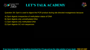 GATE Life Science 2019 Previous Year Papers with Solutions