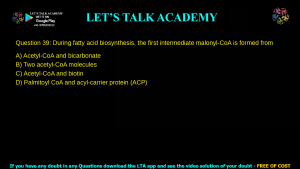 GATE Life Science 2015 Previous Year Papers with Solutions