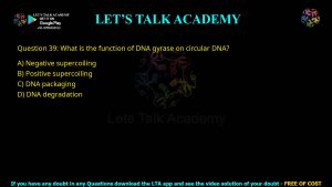 CUET PG Life Science 2024 Previous Year Question Papers PDF with Solutions