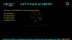 GATE Biotechnology 2012 Previous Year Papers with Solutions