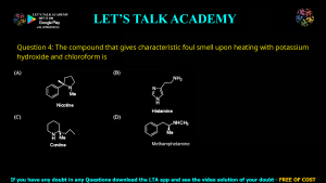 GATE Life Science 2017 Previous Year Papers with Solutions