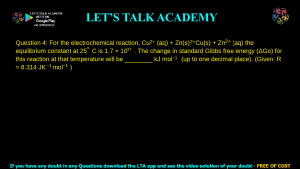 GATE Life Science 2015 Previous Year Papers with Solutions