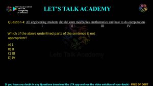 GATE Life Science 2013 Previous Year Papers with Solutions