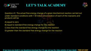 GATE Life Science 2012 Previous Year Papers with Solutions