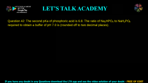 GATE Life Science 2020 Previous Year Papers with Solutions