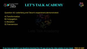 CUET PG Life Science 2024 Previous Year Question Papers PDF with Solutions