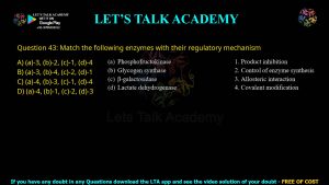 GATE Life Science 2013 Previous Year Papers with Solutions
