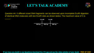GATE Life Science 2019 Previous Year Papers with Solutions