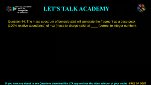 GATE Life Science 2018 Previous Year Papers with Solutions