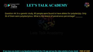 GATE Biotechnology 2013 Previous Year Papers with Solutions