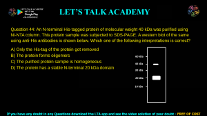 GATE Life Science 2016 Previous Year Papers with Solutions