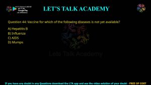 CUET PG Life Science 2024 Previous Year Question Papers PDF with Solutions