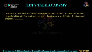 GATE Biotechnology 2013 Previous Year Papers with Solutions