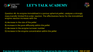 GATE Biotechnology 2025 Previous Year Papers with Solutions