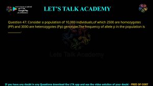 GATE Biotechnology 2014 Previous Year Papers with Solutions