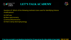 GATE Biotechnology 2025 Previous Year Papers with Solutions