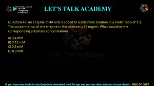 GATE Life Science 2013 Previous Year Papers with Solutions