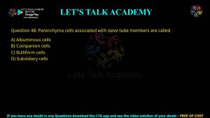 GATE Life Science 2012 Previous Year Papers with Solutions