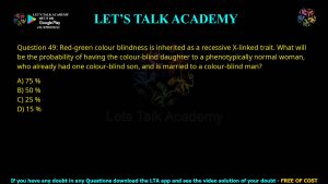 GATE Biotechnology 2011 Previous Year Papers with Solutions